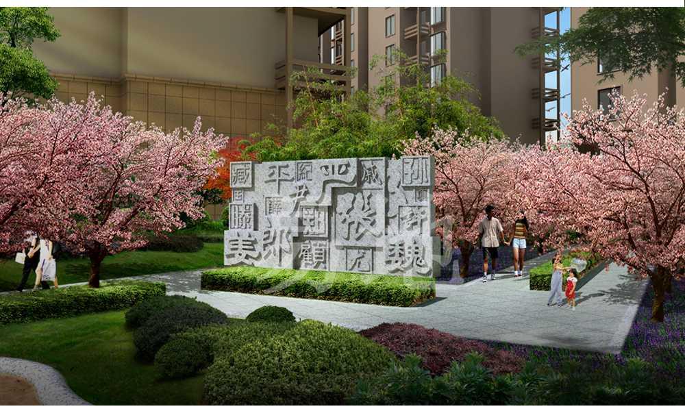 桐柏小区 桐柏小区