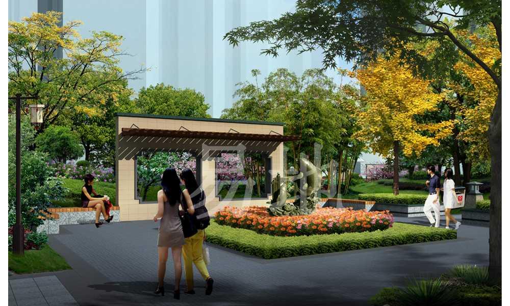 新合鑫-景观设计 新合鑫-景观设计